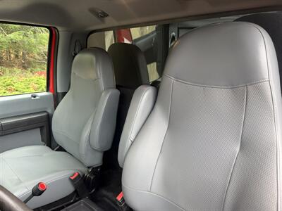 2019 Ford F-650 Dump Truck - Photo 22 - South Weymouth, MA 02190
