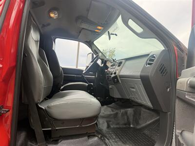 2019 Ford F-650 Dump Truck - Photo 18 - South Weymouth, MA 02190