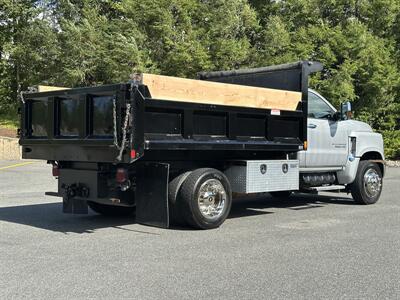 2020 Chevrolet Siverado 5500HD   - Photo 5 - South Weymouth, MA 02190