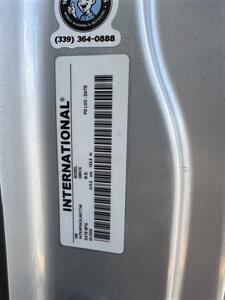 2020 Chevrolet Siverado 5500HD   - Photo 23 - South Weymouth, MA 02190