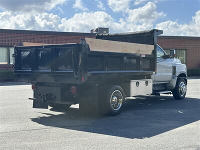 2020 Chevrolet Siverado 5500HD   - Photo 25 - South Weymouth, MA 02190