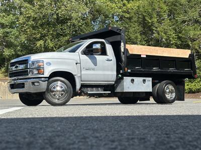 2020 Chevrolet Siverado 5500HD   - Photo 27 - South Weymouth, MA 02190