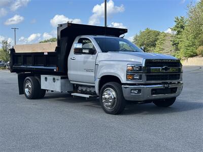 2020 Chevrolet Siverado 5500HD   - Photo 8 - South Weymouth, MA 02190