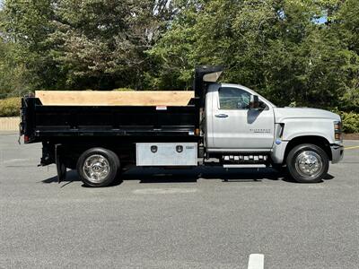 2020 Chevrolet Siverado 5500HD   - Photo 7 - South Weymouth, MA 02190