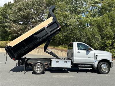 2020 Chevrolet Siverado 5500HD   - Photo 10 - South Weymouth, MA 02190