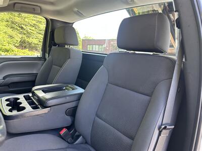 2020 Chevrolet Siverado 5500HD   - Photo 14 - South Weymouth, MA 02190