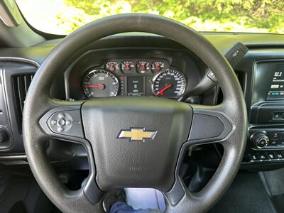 2020 Chevrolet Siverado 5500HD   - Photo 18 - South Weymouth, MA 02190