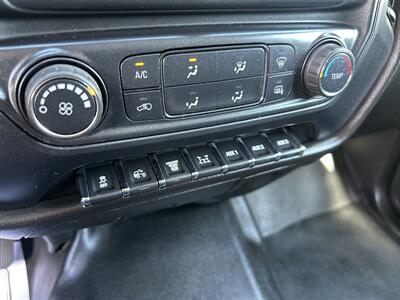 2020 Chevrolet Siverado 5500HD   - Photo 21 - South Weymouth, MA 02190