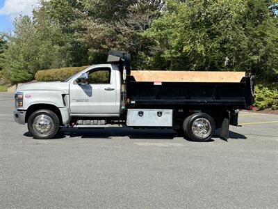 2020 Chevrolet Siverado 5500HD   - Photo 3 - South Weymouth, MA 02190