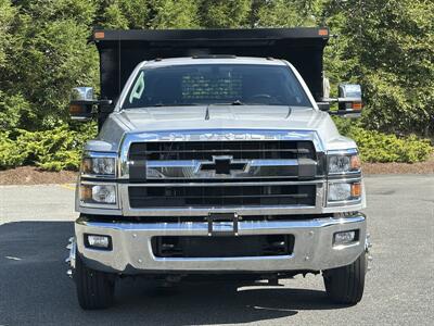 2020 Chevrolet Siverado 5500HD   - Photo 9 - South Weymouth, MA 02190