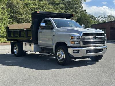 2020 Chevrolet Siverado 5500HD   - Photo 26 - South Weymouth, MA 02190