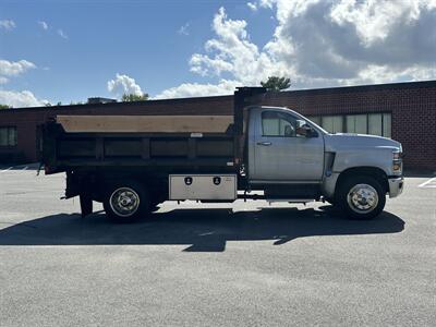 2020 Chevrolet Siverado 5500HD   - Photo 24 - South Weymouth, MA 02190