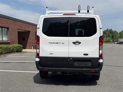 2023 Ford Transit AWD Cargo Van 150 130 " WB - Photo 27 - South Weymouth, MA 02190