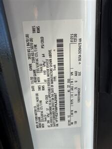 2023 Ford Transit AWD Cargo Van 150 130 " WB - Photo 23 - South Weymouth, MA 02190