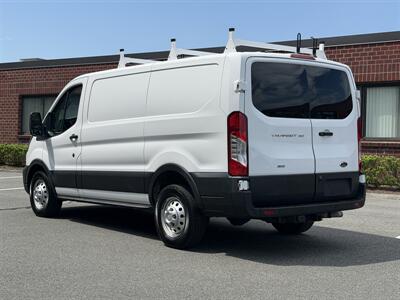 2023 Ford Transit AWD Cargo Van 150 130 " WB - Photo 4 - South Weymouth, MA 02190