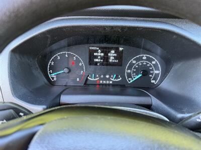 2023 Ford Transit AWD Cargo Van 150 130 " WB - Photo 20 - South Weymouth, MA 02190