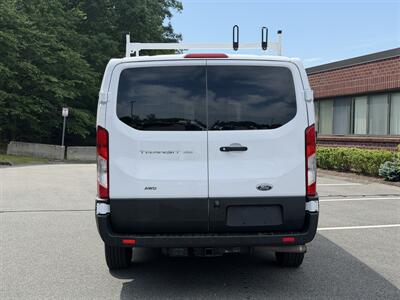 2023 Ford Transit AWD Cargo Van 150 130 " WB - Photo 5 - South Weymouth, MA 02190
