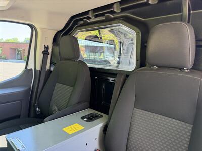 2023 Ford Transit AWD Cargo Van 150 130 " WB - Photo 19 - South Weymouth, MA 02190