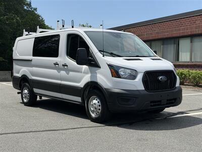 2023 Ford Transit AWD Cargo Van 150 130 " WB - Photo 8 - South Weymouth, MA 02190