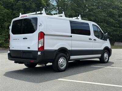 2023 Ford Transit AWD Cargo Van 150 130 " WB - Photo 6 - South Weymouth, MA 02190