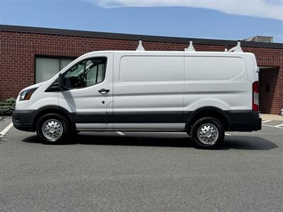 2023 Ford Transit AWD Cargo Van 150 130 " WB - Photo 3 - South Weymouth, MA 02190
