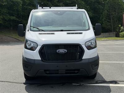 2023 Ford Transit AWD Cargo Van 150 130 " WB - Photo 28 - South Weymouth, MA 02190