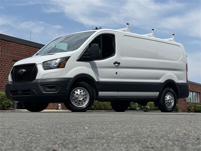 2023 Ford Transit AWD Cargo Van 150 130 " WB - Photo 2 - South Weymouth, MA 02190