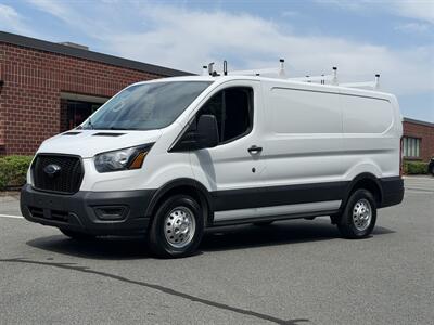 2023 Ford Transit AWD Cargo Van 150 130 " WB - Photo 26 - South Weymouth, MA 02190