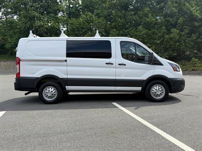 2023 Ford Transit AWD Cargo Van 150 130 " WB - Photo 7 - South Weymouth, MA 02190