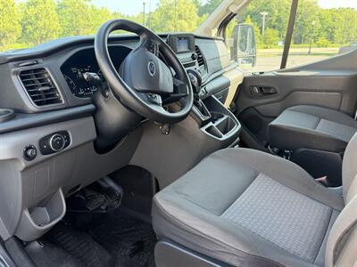 2022 Ford Transit Reading Utility Service Body 350 HD - Photo 21 - South Weymouth, MA 02190