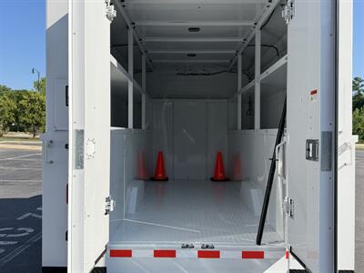 2022 Ford Transit Reading Utility Service Body 350 HD - Photo 16 - South Weymouth, MA 02190