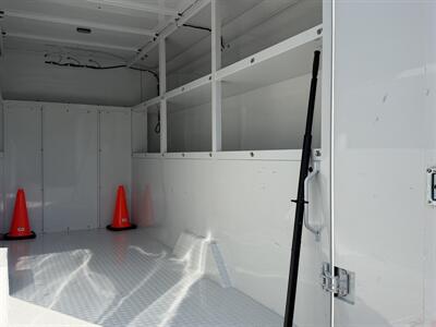 2022 Ford Transit Reading Utility Service Body 350 HD - Photo 28 - South Weymouth, MA 02190