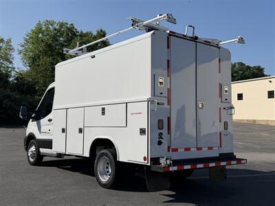 2022 Ford Transit Reading Utility Service Body 350 HD - Photo 4 - South Weymouth, MA 02190