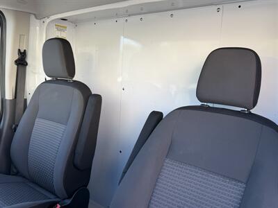 2022 Ford Transit Reading Utility Service Body 350 HD - Photo 26 - South Weymouth, MA 02190