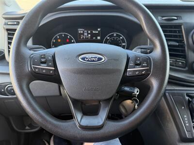 2022 Ford Transit Reading Utility Service Body 350 HD - Photo 22 - South Weymouth, MA 02190