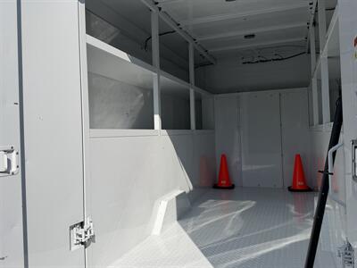 2022 Ford Transit Reading Utility Service Body 350 HD - Photo 29 - South Weymouth, MA 02190