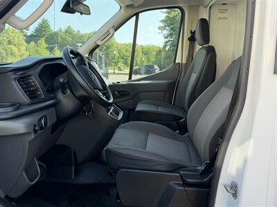 2022 Ford Transit Reading Utility Service Body 350 HD - Photo 17 - South Weymouth, MA 02190
