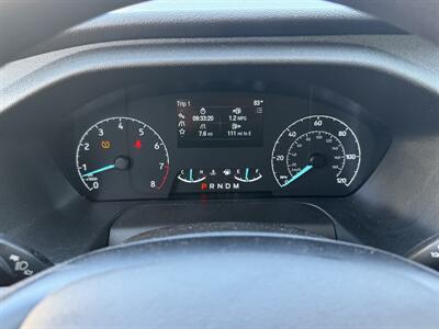 2022 Ford Transit Reading Utility Service Body 350 HD - Photo 25 - South Weymouth, MA 02190