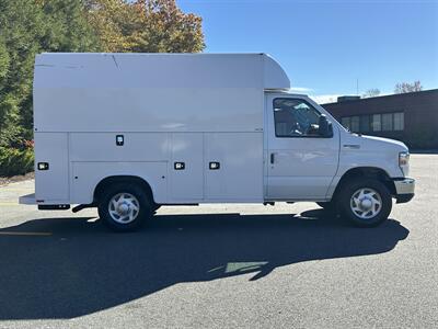 2019 Ford E-350 SD - Photo 7 - South Weymouth, MA 02190