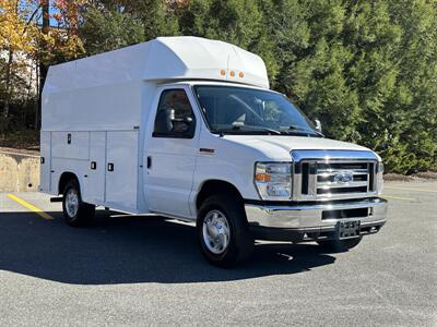 2019 Ford E-350 SD - Photo 8 - South Weymouth, MA 02190