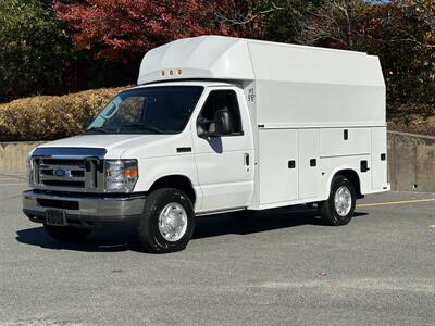2019 Ford E-350 SD - Photo 2 - South Weymouth, MA 02190