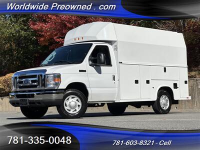 2019 Ford E-350 SD - Photo 1 - South Weymouth, MA 02190