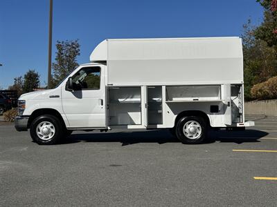 2019 Ford E-350 SD - Photo 10 - South Weymouth, MA 02190
