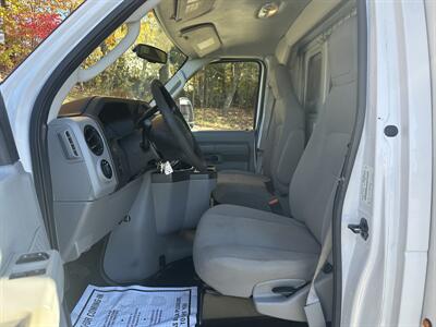 2019 Ford E-350 SD - Photo 15 - South Weymouth, MA 02190