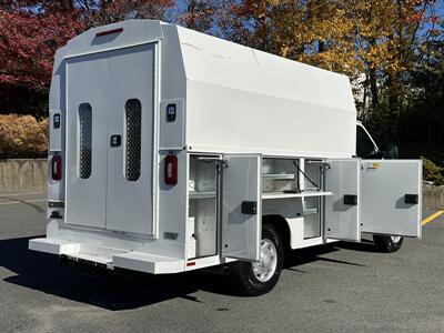 2019 Ford E-350 SD - Photo 13 - South Weymouth, MA 02190