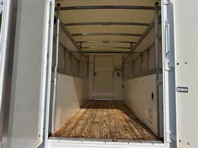 2021 Chevrolet Express 3500 12' Utility Service Van single rear wheel - Photo 15 - South Weymouth, MA 02190