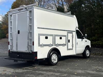 2023 Ford E-350 SD   - Photo 6 - South Weymouth, MA 02190