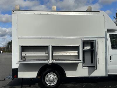 2023 Ford E-350 SD   - Photo 27 - South Weymouth, MA 02190