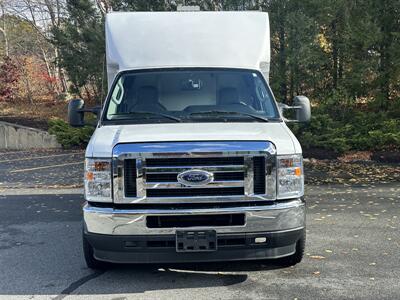 2023 Ford E-350 SD   - Photo 30 - South Weymouth, MA 02190