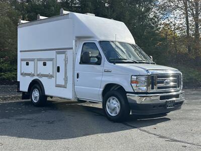 2023 Ford E-350 SD   - Photo 33 - South Weymouth, MA 02190